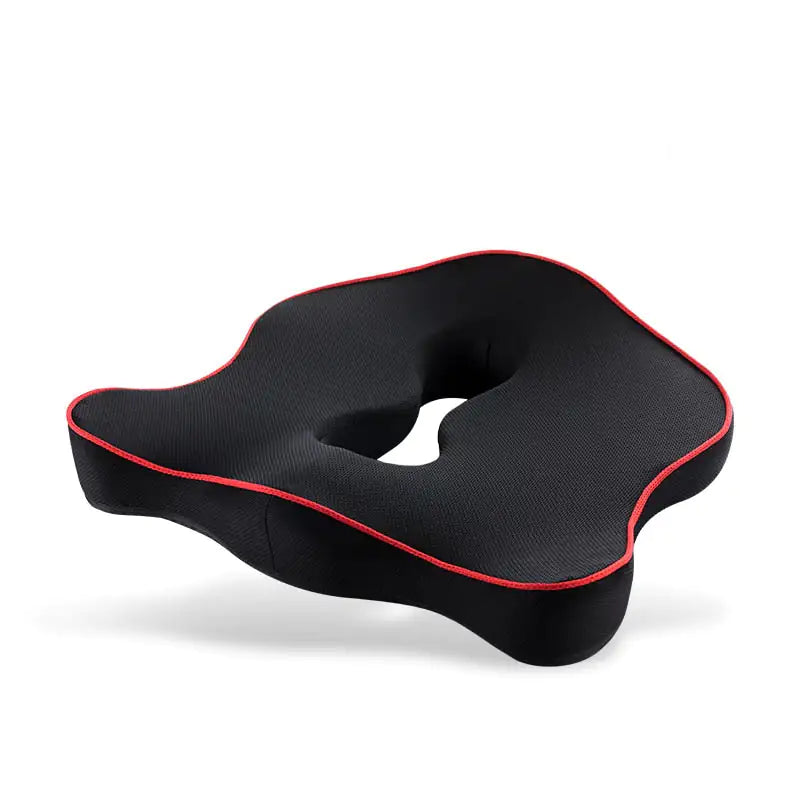 Pressure Relief Seat Cushion